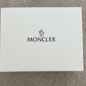 Moncler Travel Mug Brand New In Box